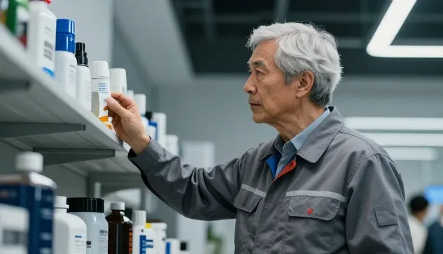 医药设备环境适应性维护要点解析